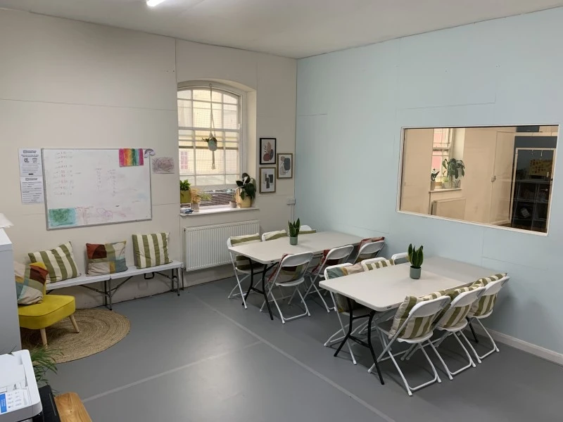 Oxford House Creative Hub photo 3