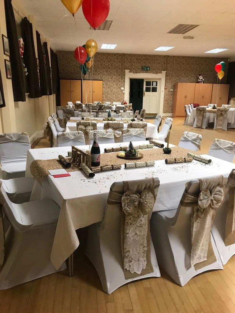 Great Houghton Welfare Hall photo 2