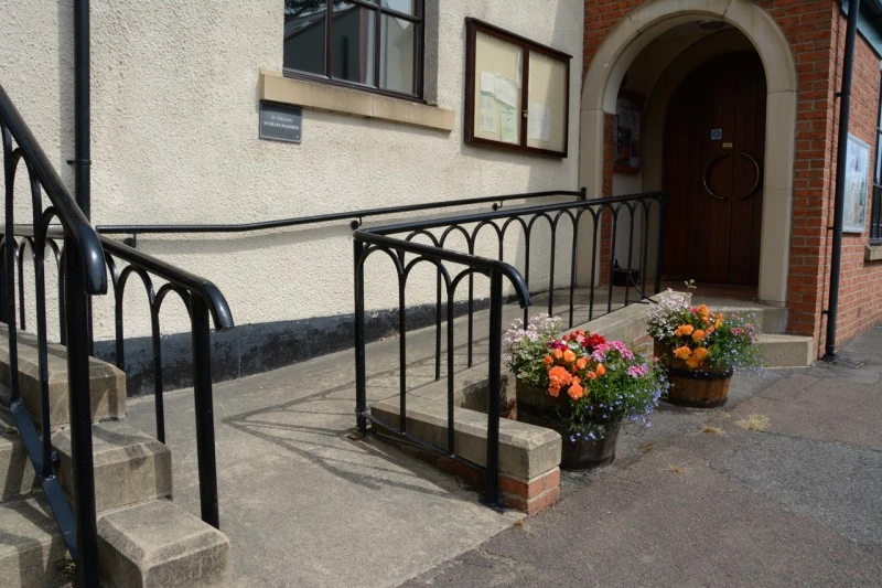 Great Broughton Village Hall photo 2