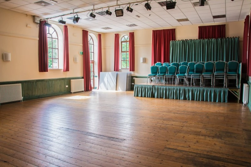 Great Broughton Village Hall photo 4