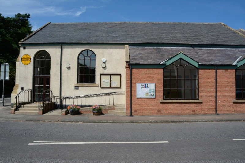 Great Broughton Village Hall photo 3