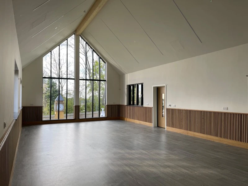 Bow Brickhill Community Hall photo 4