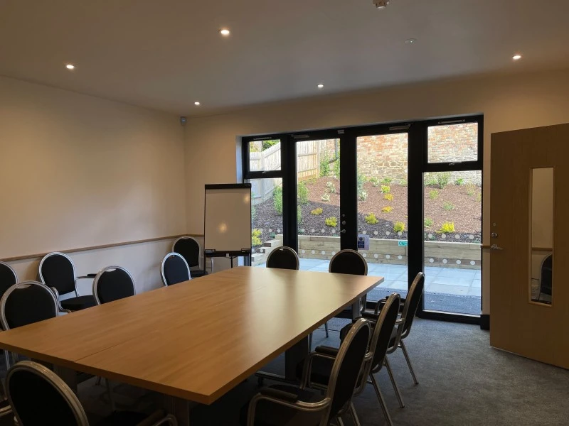 Bow Brickhill Community Hall photo 2