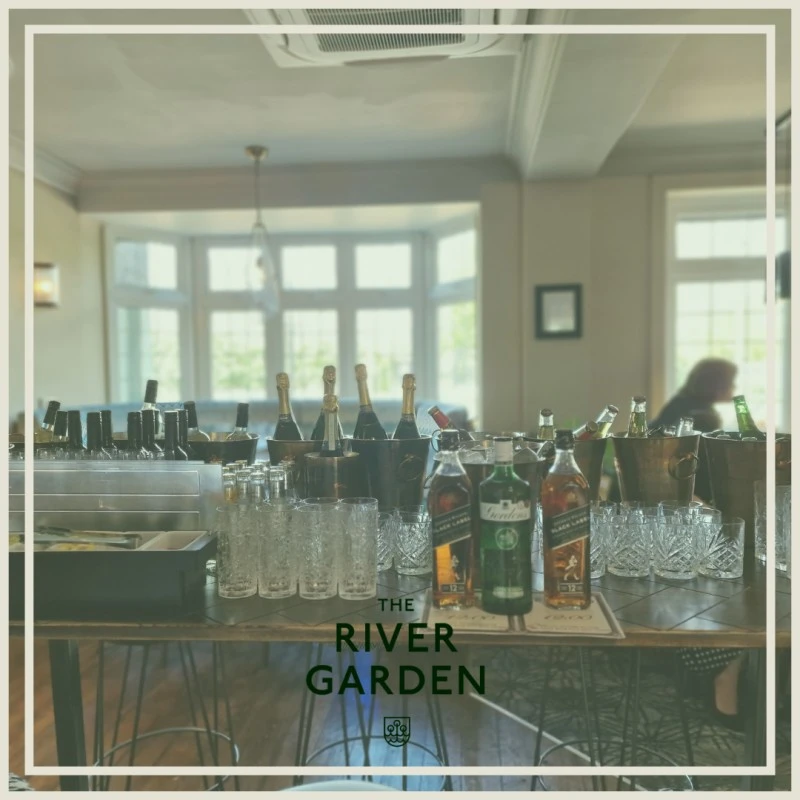 The River Garden  photo 5