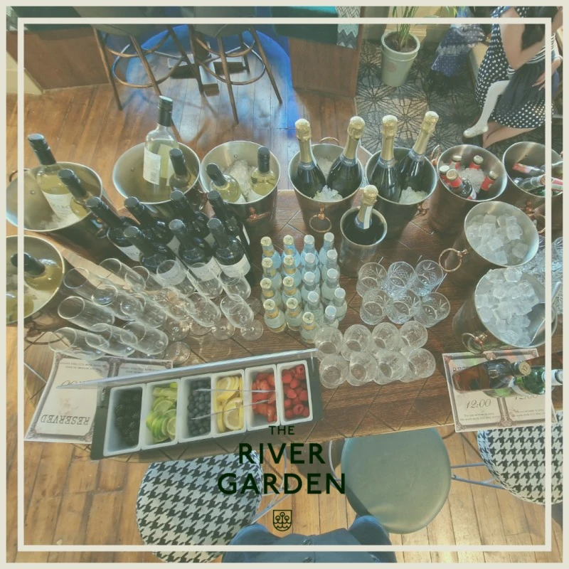 The River Garden  photo 4