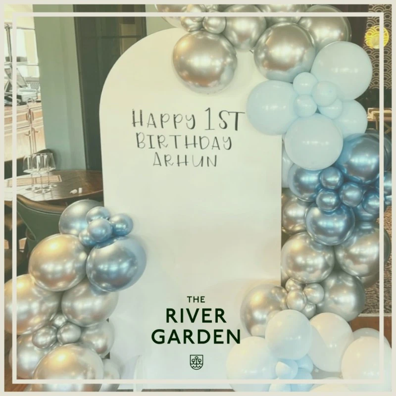 The River Garden  photo 2