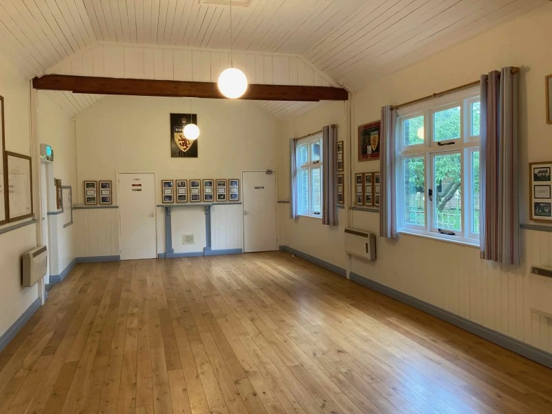 Boxworth Village Hall photo 2