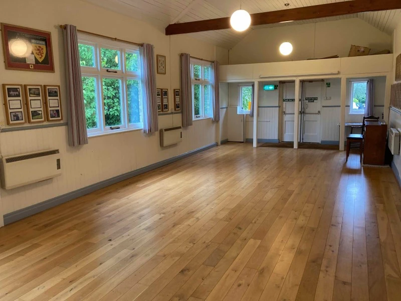 Boxworth Village Hall photo 3