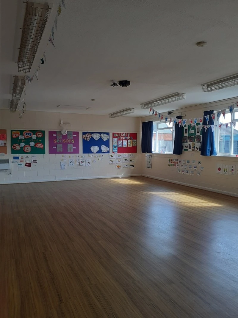 Goring Methodist Church Hall photo 3