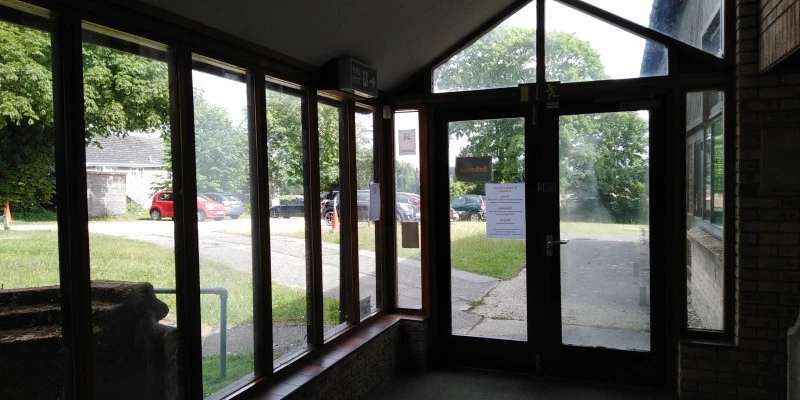 St George's Church Hall photo 3