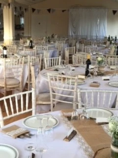 Stock & Bradley Village Hall photo 2