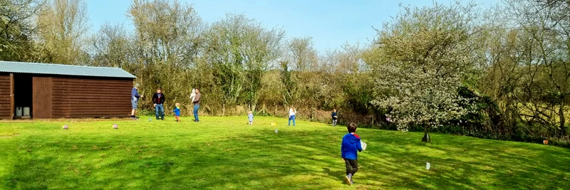 Woodlands Village Hall photo 3