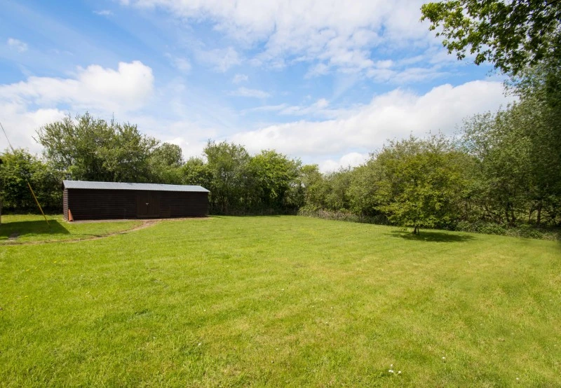 Woodlands Village Hall photo 5