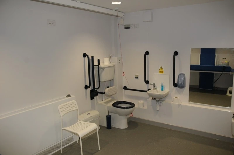 The Space @ Field Lane photo 5
