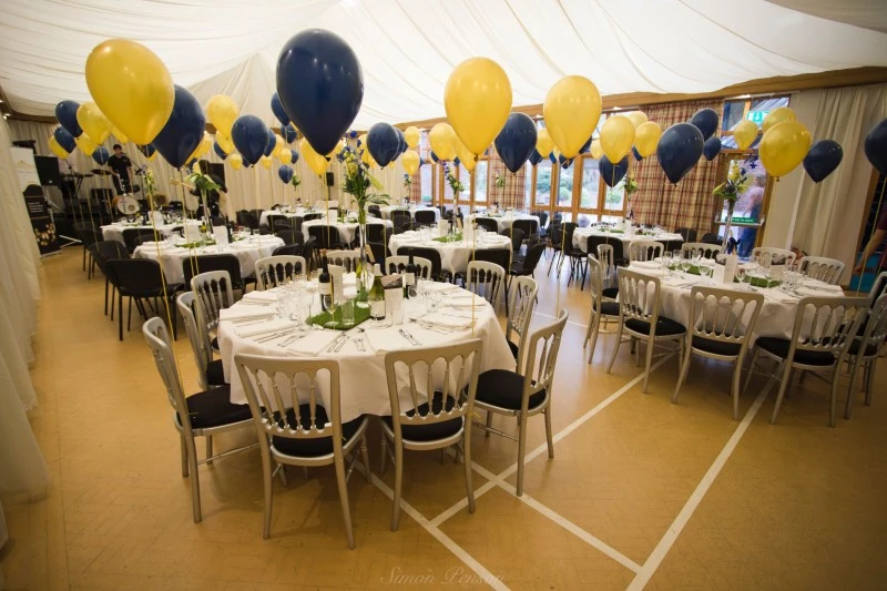 Helperby Village Hall photo 2
