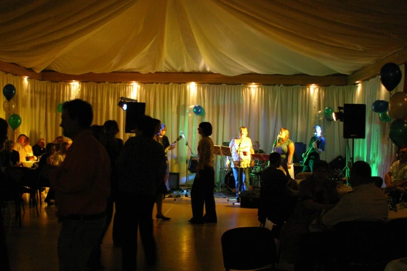 Helperby Village Hall photo 5