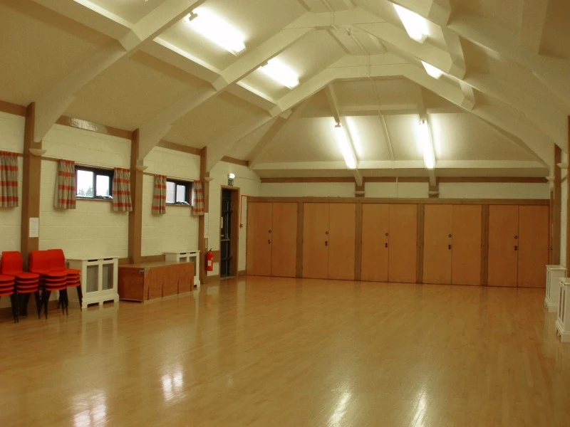 Ingleby Barwick Community Hall photo 3