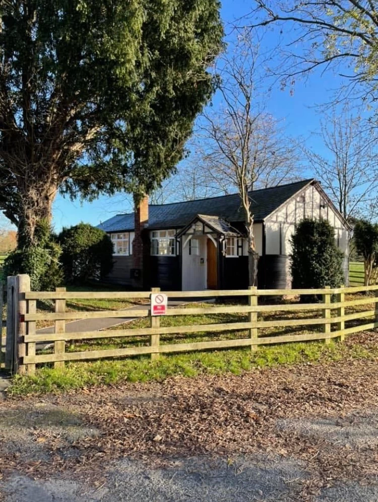 Arrow Village Hall photo 2