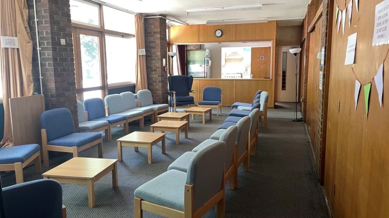 Holy Trinity Parish Centre photo 2