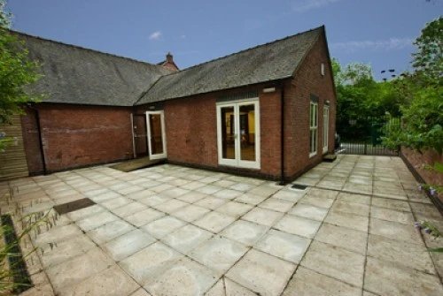Coalport Village Hall photo 4