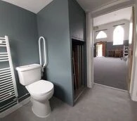 The Old Chapel Gotherington photo 3