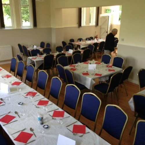 Luddesdown Village Hall photo 3