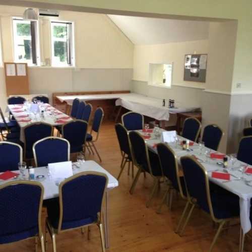 Luddesdown Village Hall photo 4