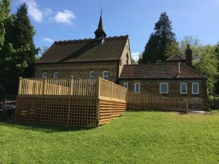 Luddesdown Village Hall photo 2