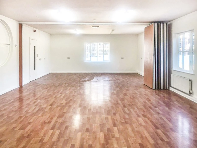 Mitalee Hall photo 2