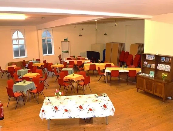 HIVE Community Hub - 4 Rooms photo 4