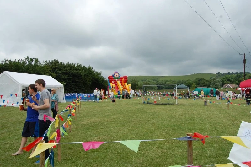 Newington Village Hall photo 2