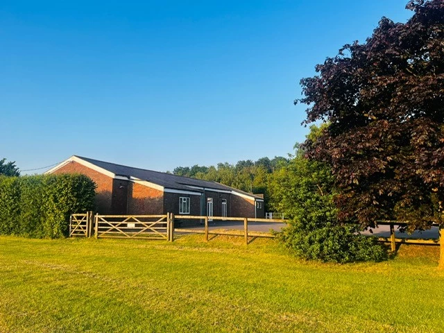 Newington Village Hall photo 4