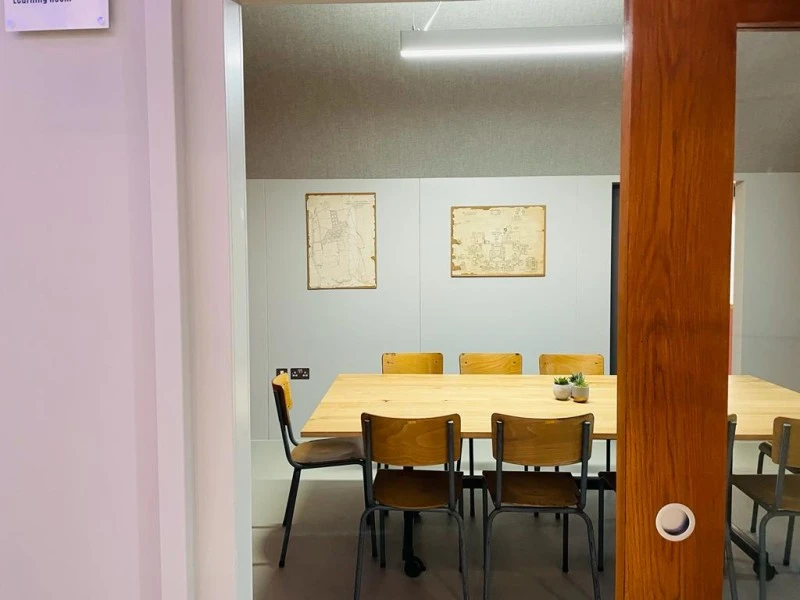 Graylingwell Chapel Learning Rooms photo 3