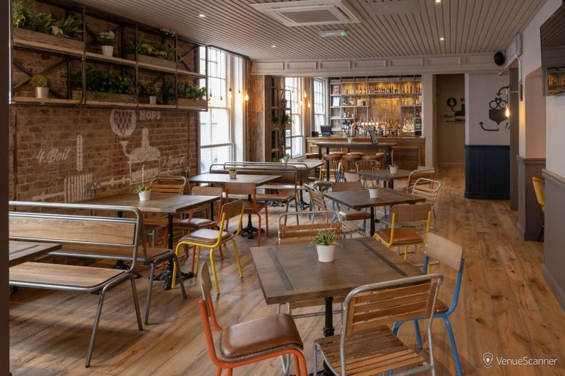 The Guildhall Village, First Floor photo 2