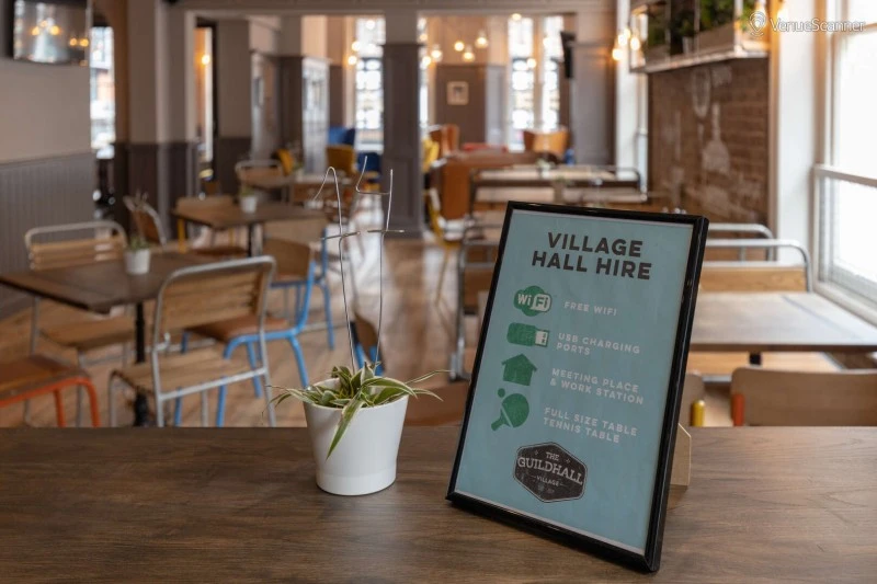 The Guildhall Village, First Floor photo 3