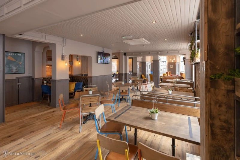 The Guildhall Village, First Floor photo 4