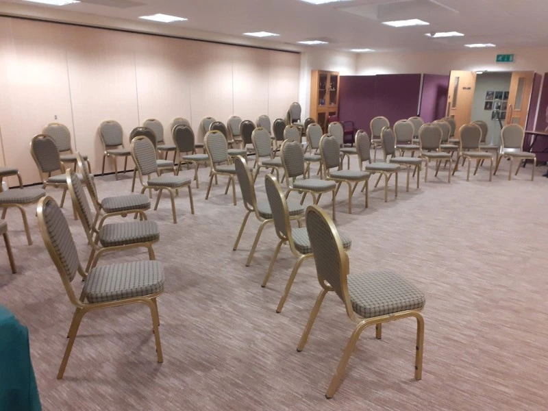 Warminster Civic Centre photo 5