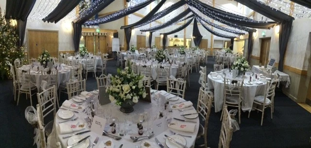 Manuden Community Centre photo 3