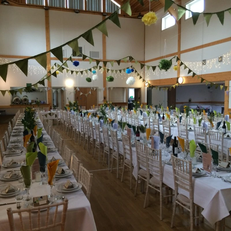 Manuden Community Centre photo 4