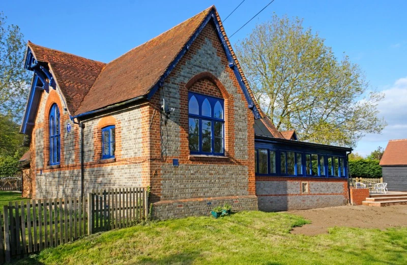 Dunsden Village Hall photo 3