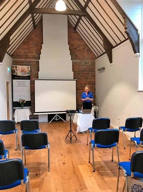 Dunsden Village Hall photo 4