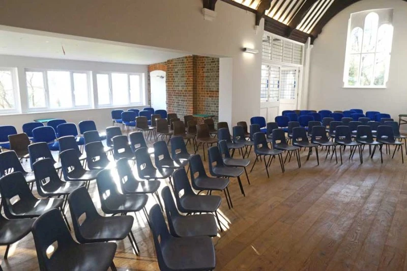 Dunsden Village Hall photo 5