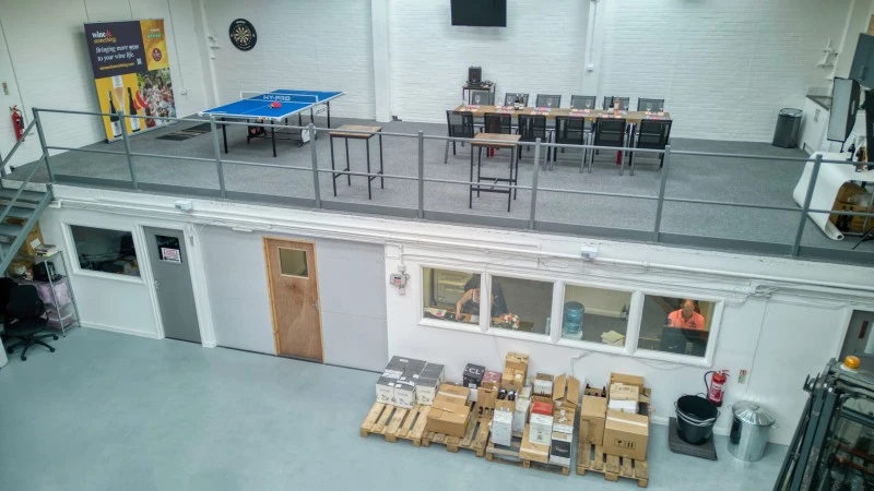Wine&Something Tasting Room photo 2