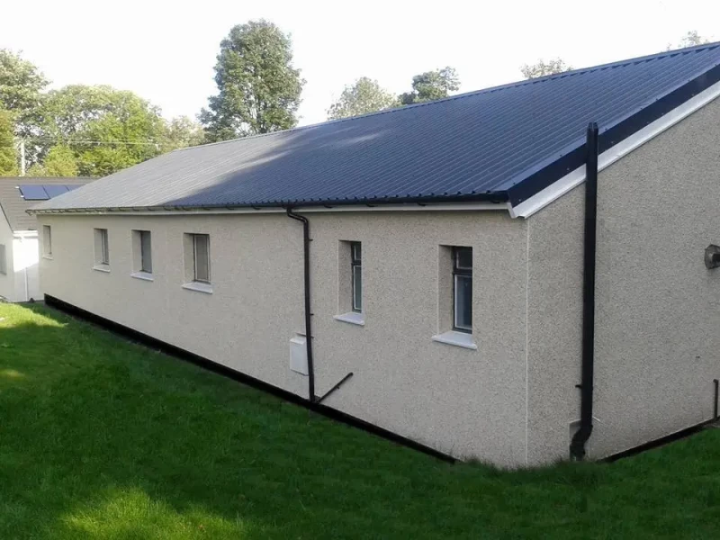 Johnstone Scout Hall photo 3