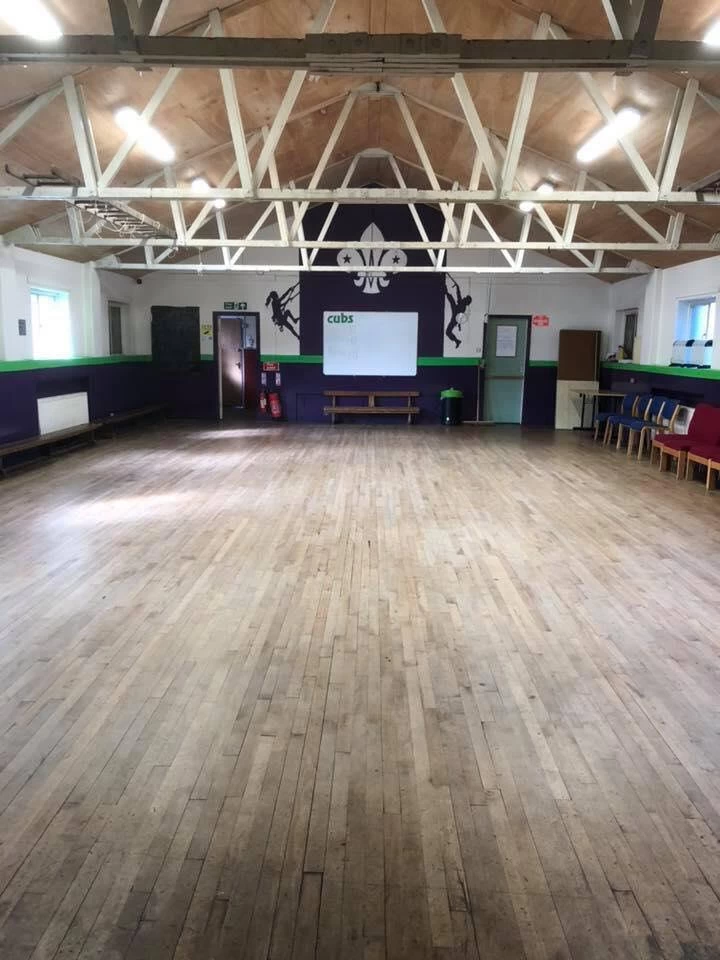 Johnstone Scout Hall photo 2