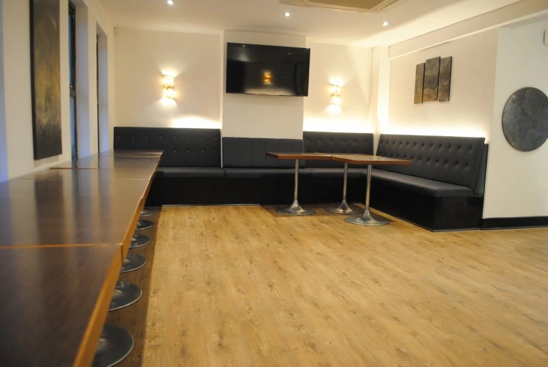 Django's Smokehouse Private Space  photo 4
