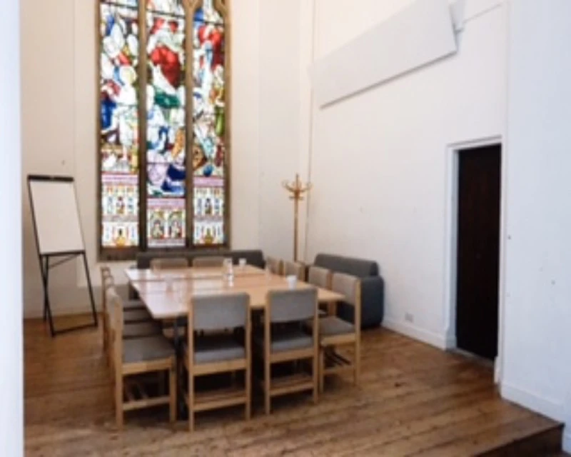 St Stephen's Westbourne Park photo 3