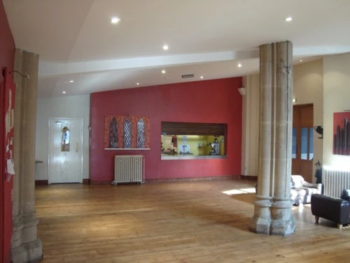 St Stephen's Westbourne Park photo 2