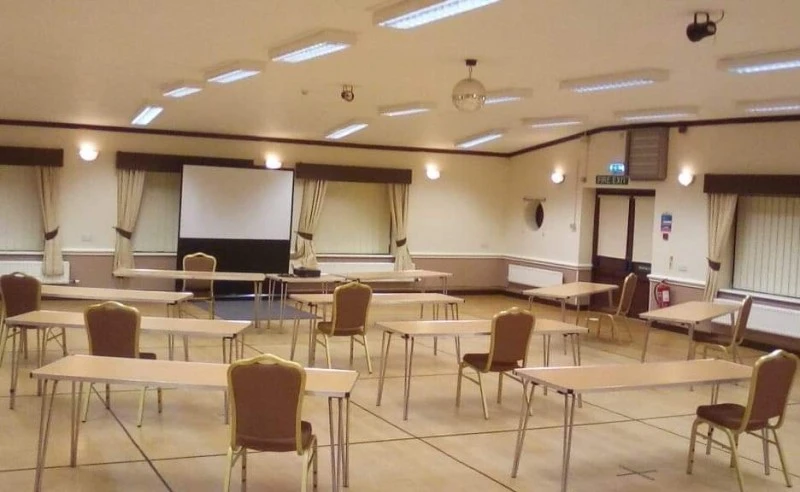The George Alcock Centre photo 4