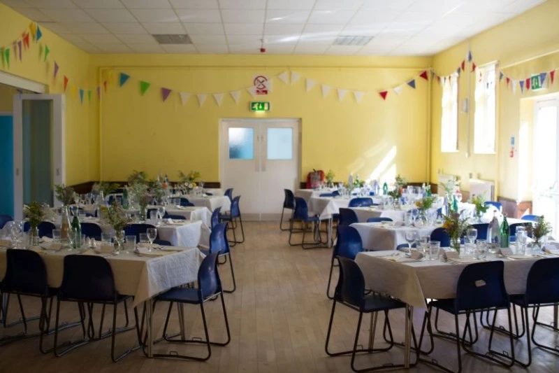 Great Tey Village Hall  photo 2